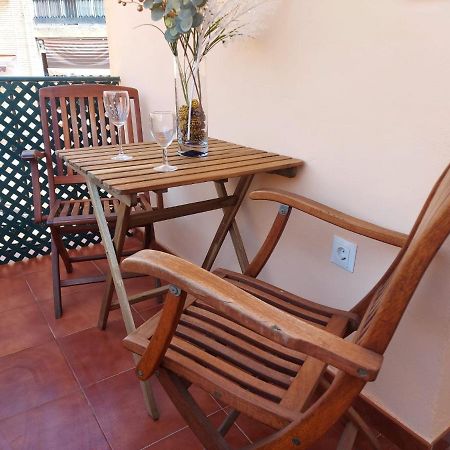 Don Cristian Malaga Centro Apartment Exterior photo