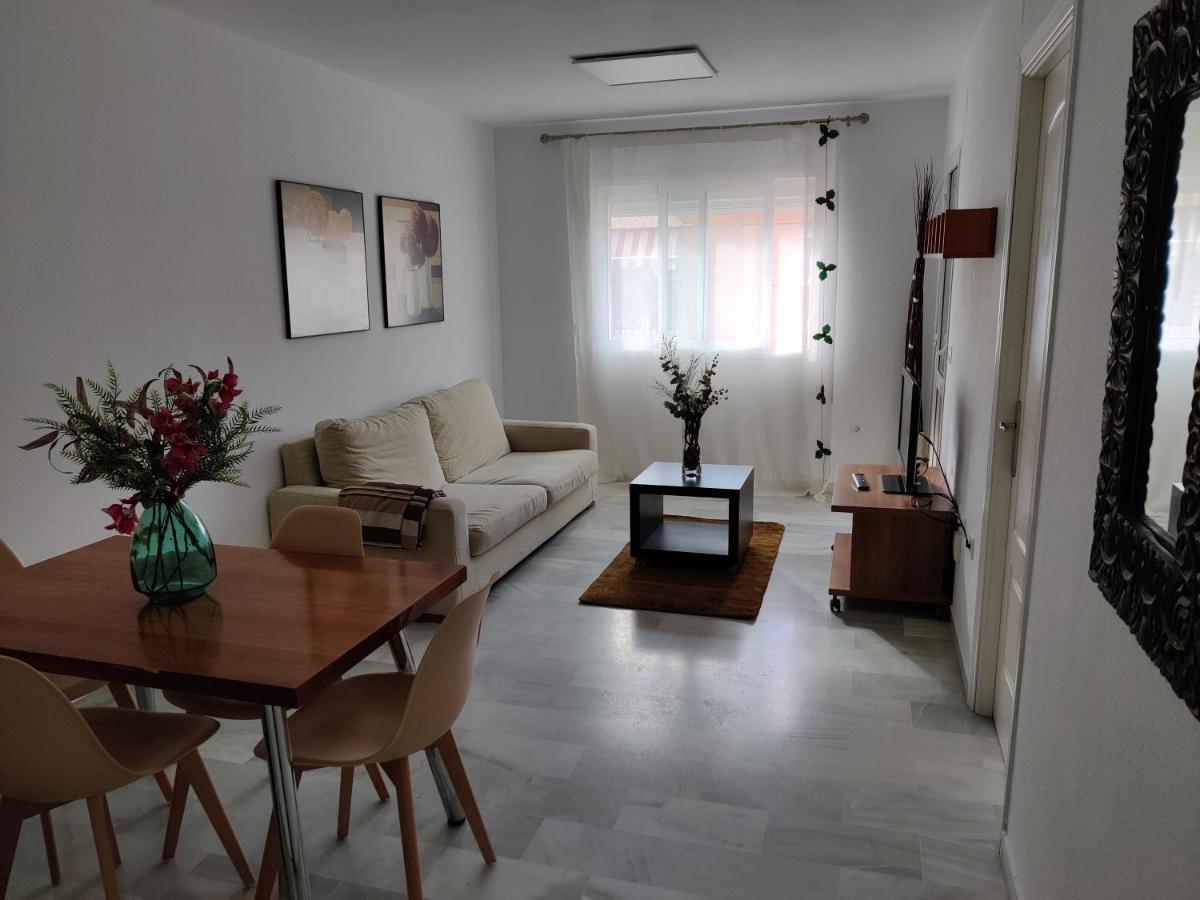 Don Cristian Malaga Centro Apartment Exterior photo