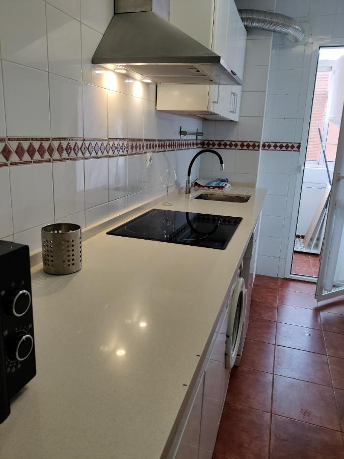 Don Cristian Malaga Centro Apartment Exterior photo