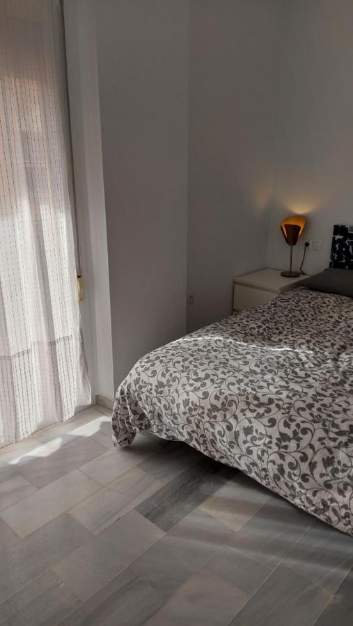 Don Cristian Malaga Centro Apartment Exterior photo