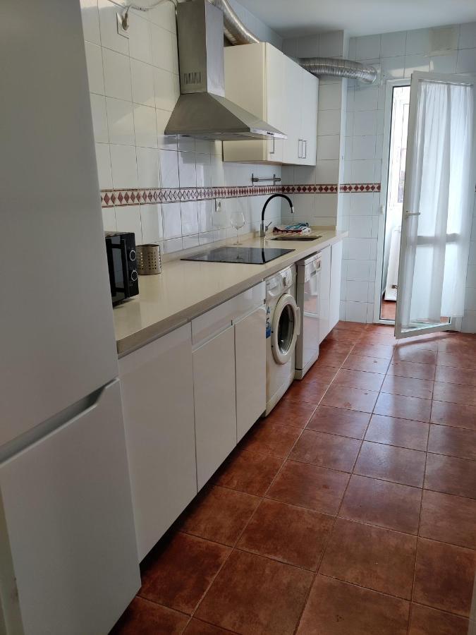 Don Cristian Malaga Centro Apartment Exterior photo